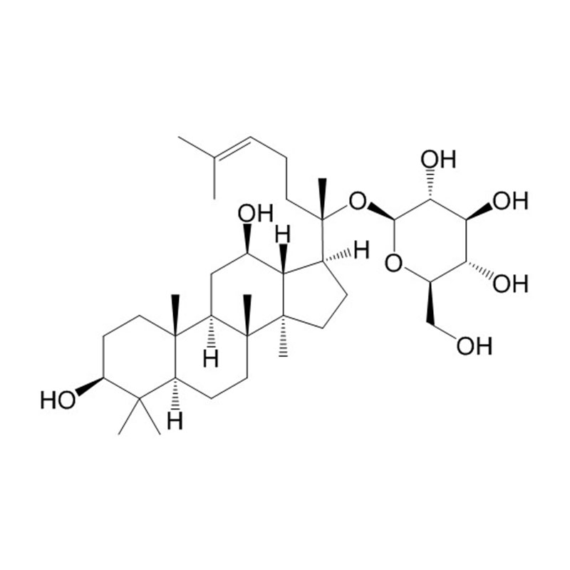 人参皂苷CK	39262-14-1	HPLC50-97%